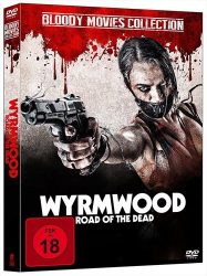 Wyrmwood: Road of the Dead (DE)