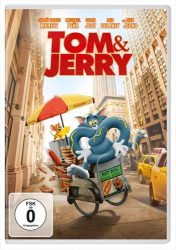 TOM & JERRY (DE)
