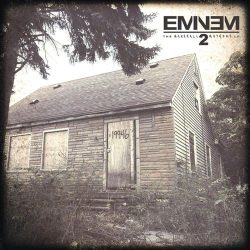 The Marshall Mathers Lp2
