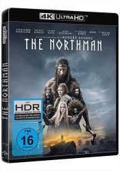 The Northman (DE)