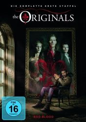 THE ORIGINALS: STAFFEL 1 (DE)
