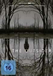 The Outsider - Staffel 1 (DE)