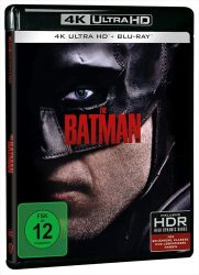 The Batman (DE)