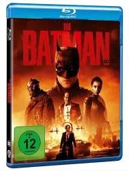 The Batman (DE)