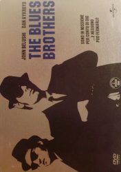 THE BLUES BROTHERS (1980) (IT)