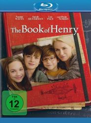The Book of Henry (DE)