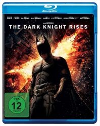 The Dark Knight Rises (DE)