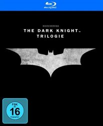 The Dark Knight Trilogie (DE)