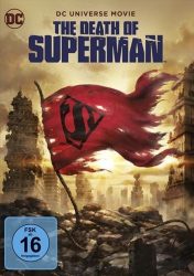 THE DEATH OF SUPERMAN (DE)