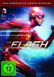 The Flash - Staffel 1 (DE)