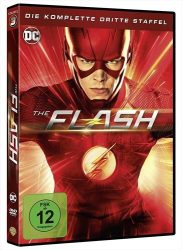The Flash - Staffel 3 (DE)