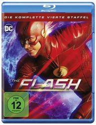 The Flash - Staffel 4 (DE)