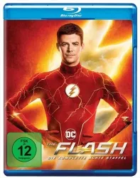 The Flash - Staffel 8 (DE)