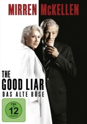 The Good Liar - Das alte Böse (DE)