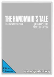 The Handmaid's Tale - Staffel 5 (DE)