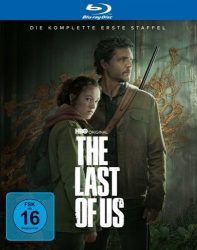 The Last Of Us - Staffel 1 (DE)