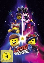 THE LEGO MOVIE 2 (DE)