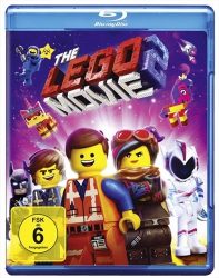 THE LEGO MOVIE 2 (DE)