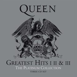 The Platinum Collection (2011 Remastered)