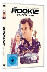 The Rookie - Staffel 4 (DE)