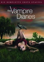 THE VAMPIRE DIARIES: STAFFEL 1 (DE)