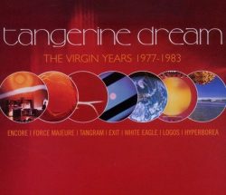 The Virgin Years: 1977-1983