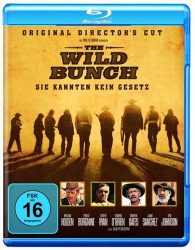 The Wild Bunch [DC]