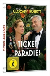 Ticket ins Paradies