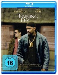 Training Day (DE)