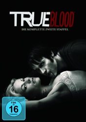 TRUE BLOOD: STAFFEL 2 (DE)