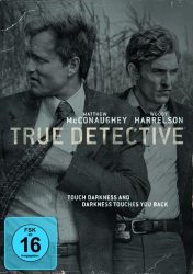 True Detective - Staffel 1 [3 DVDs]