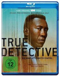 TRUE DETECTIVE: STAFFEL 3 (DE)