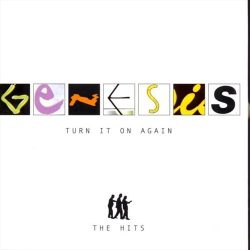 Turn It On Again - The Hits