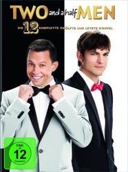 Two and a Half Men - Staffel 12 (DE)