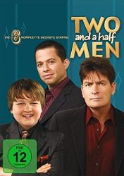 Two and a Half Men - Staffel 6 (DE)