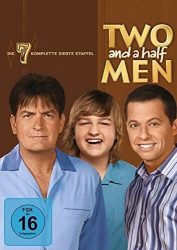 Two and a Half Men - Staffel 7 (DE)