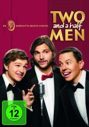 Two and a Half Men - Staffel 9 (DE)