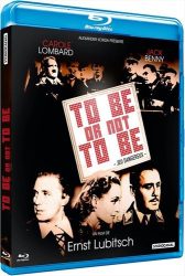 To Be or Not to Be - Jeux dangereux (1942) (FR)