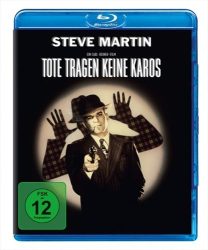 Tote tragen keine Karos (DE)
