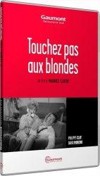 Touchez pas aux blondes (FR)
