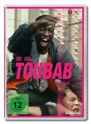 Toubab (DE)