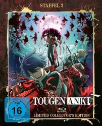 Tougen Anki - Staffel 2 (DE)