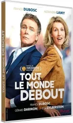 Tout Le Monde Debout (FR)