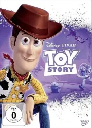 Toy Story 1 (DE)