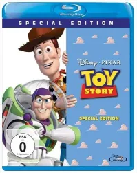 Toy Story 1 - Special Edition (DE)
