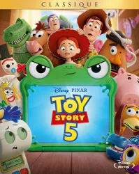 Toy Story 5 (FR)
