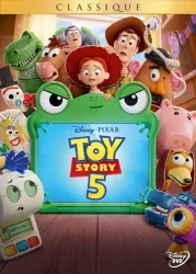Toy Story 5 (FR)