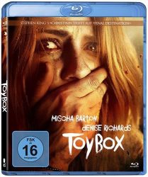 Toybox - BR (DE)