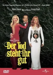 Der Tod steht ihr gut (DE)