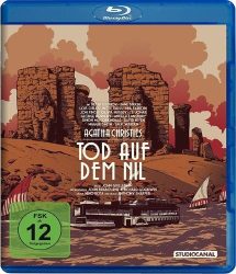 Tod auf dem Nil (DE)